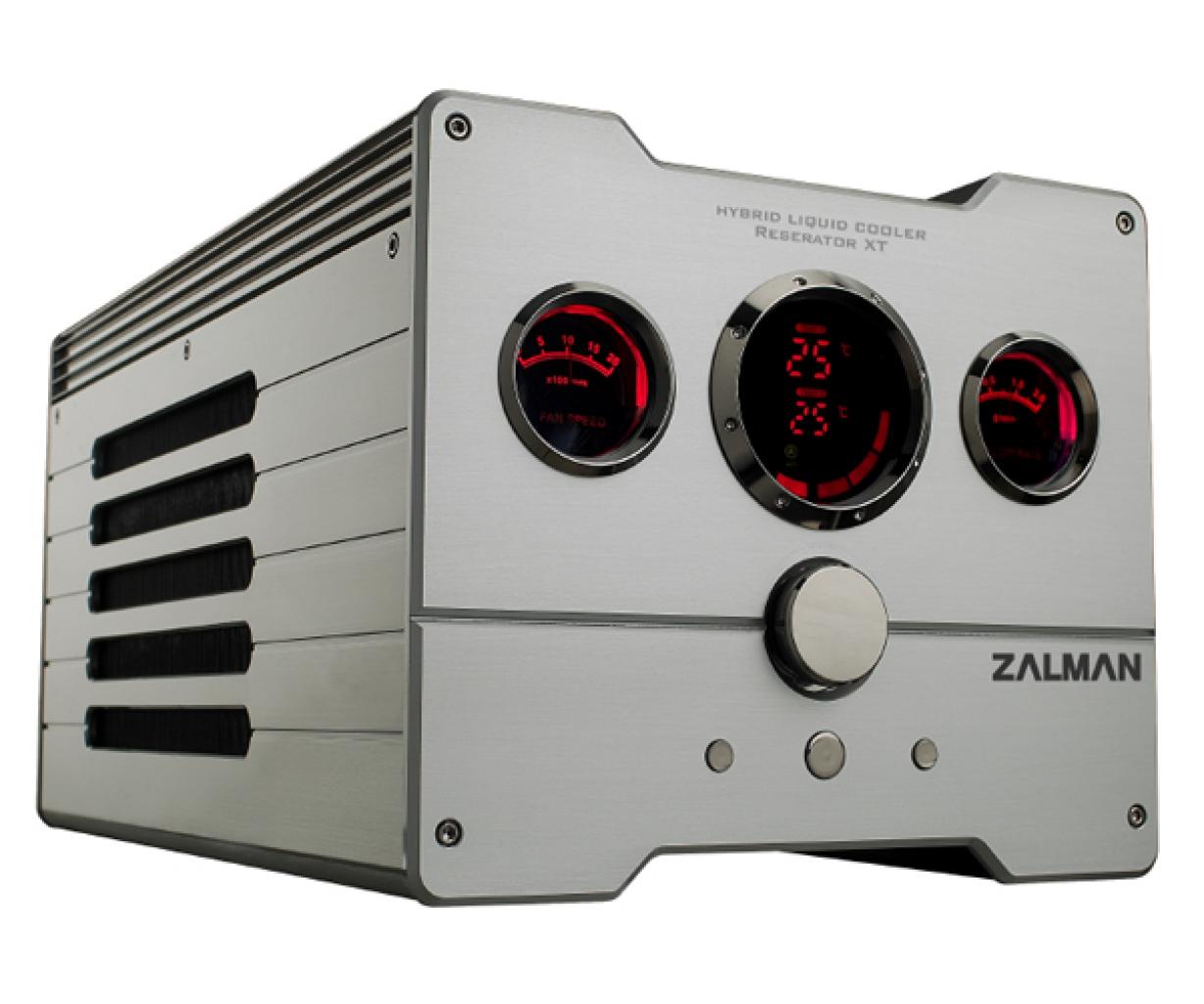 [01/02/2011] Zalman Reserator XT