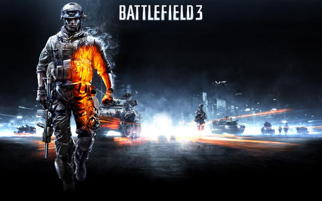 [06/02/2011] Die Auswertung unserer Umfrage zu beliebtesten Maps von Battelfield 2 zeigt, dass EA und Dice bei ihrer Auswahl für die im Battlefield 3-DLC 