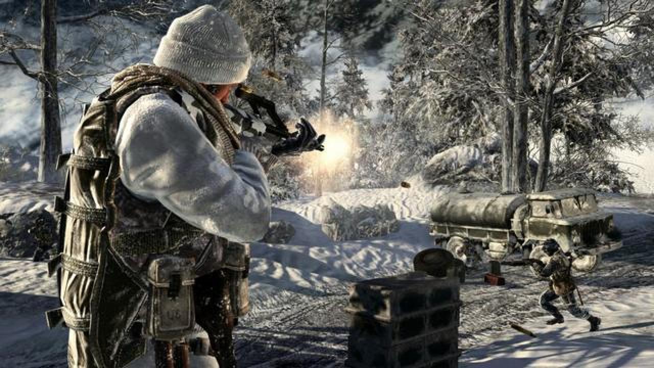 [28/02/2011] Call of Duty: Black Ops (PC, PS3, Xbox 360 - 2010)