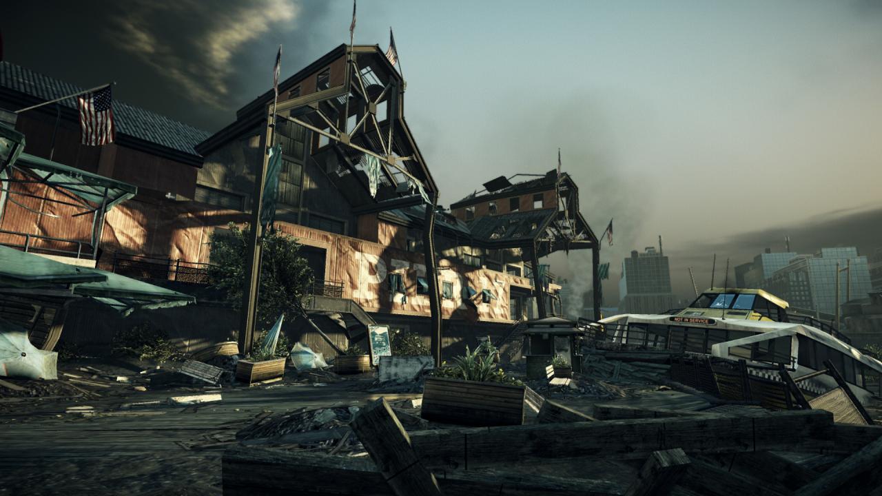 [12/02/2011] Was bietet der Crysis 2-Multiplayer-Modus? Hier gibt es die wichtigsten Infos.