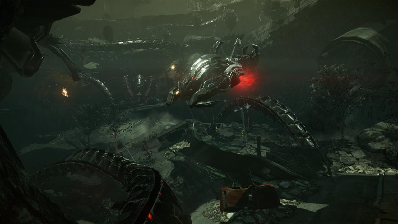 [20/02/2011] Crysis 2 ist seit dem 24. März 2011 im Handel erhältlich. Sowohl der PC als auch Xbox 360 und PS3 wurden mit einer Version versorgt. (4)