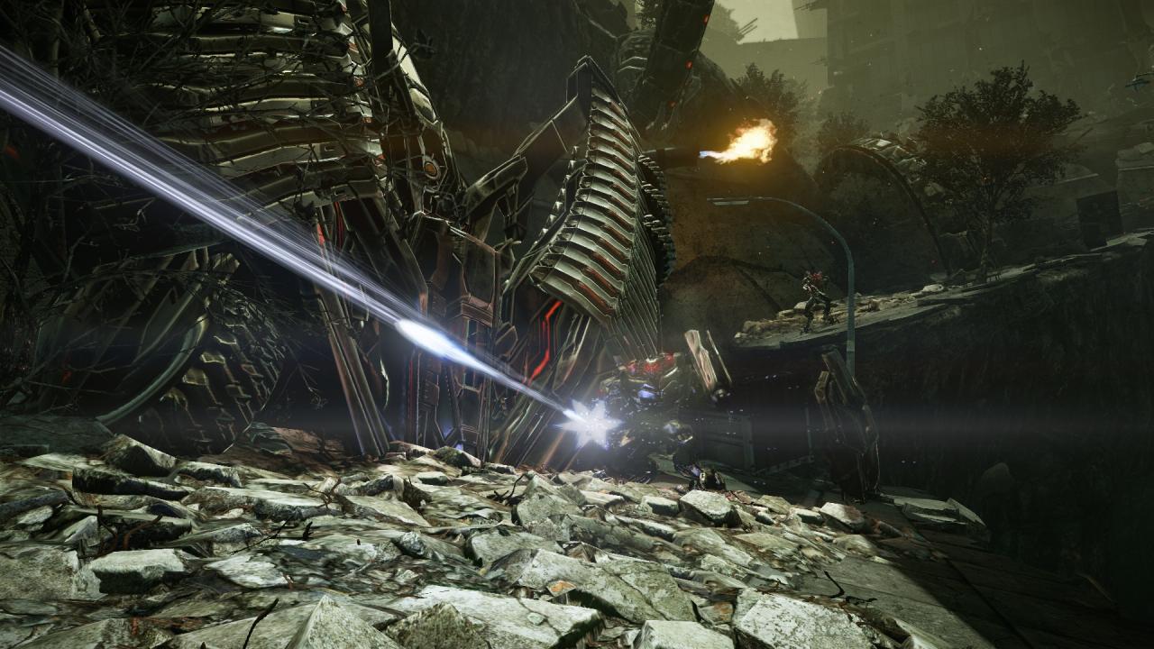 [20/02/2011] Crysis 2 ist seit dem 24. März 2011 im Handel erhältlich. Sowohl der PC als auch Xbox 360 und PS3 wurden mit einer Version versorgt. (2)