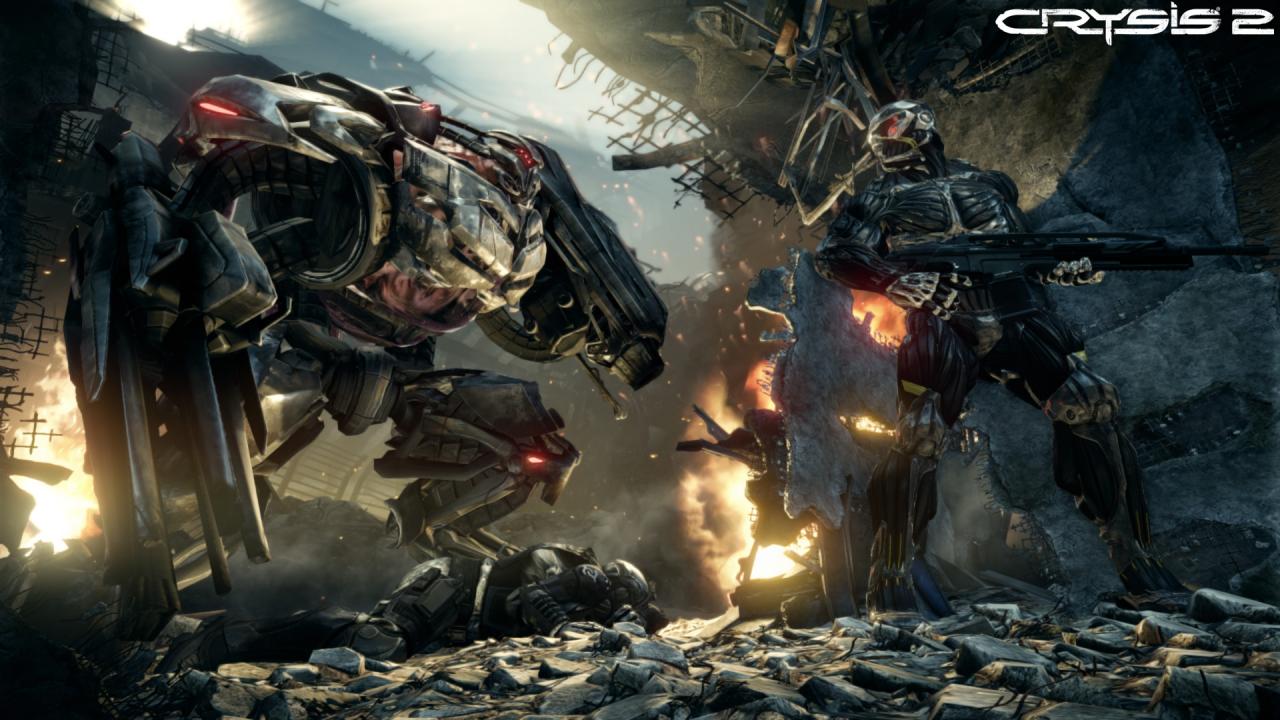 [17/02/2011] Crysis 2 ist seit dem 24. März 2011 im Handel erhältlich. Sowohl der PC als auch Xbox 360 und PS3 wurden mit einer Version versorgt. (8)