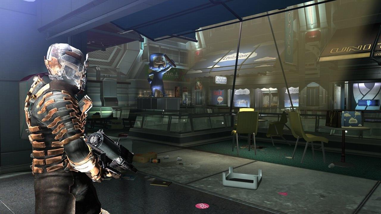 [04/02/2011] Dead Space 2 schlug zwar schon verstärkt in die Action-Richtung aus, konnte jedoch Fans des Originals, welche den Horror-Anteil liebten, dennoch restlos begeistern. Durch kleine, aber sinnvolle Gameplay-Verbesserungen und Neuerungen sowie herrlich schaurigen Kulissen empfanden viele Spieler den zweiten Teil als den bislang besten. Der dritte Teil hingegen verärgerte und spaltete die Fan-Gemeinde aufgrund seiner Ausrichtung auf Action-Elemente, bei denen der Horror letztendlich zu kurz kam.