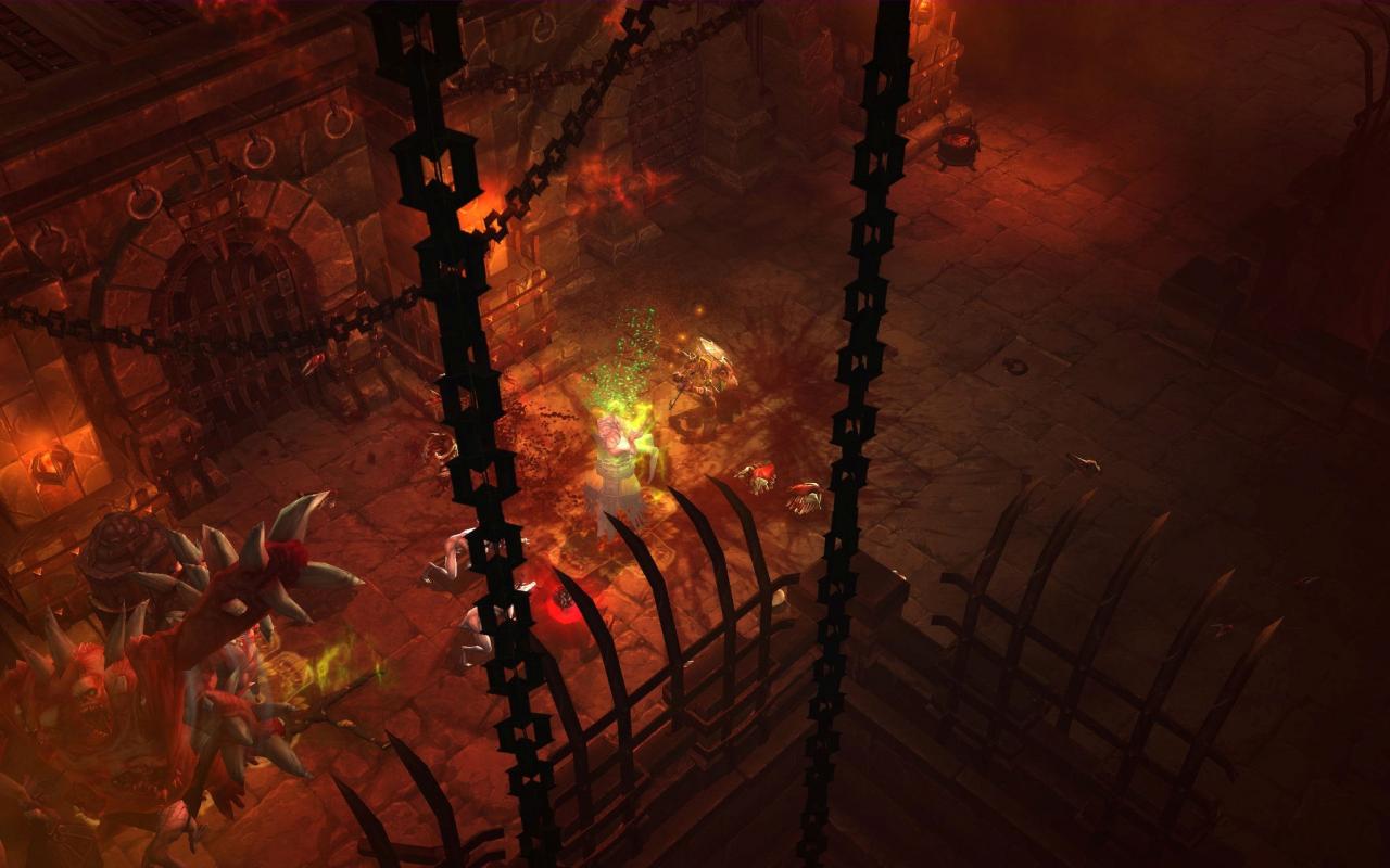 [17/02/2011] Diablo 3 - Keine Frage, wenn Blizzard etwas enthüllt, dann halten Spieler weltweit den Atem an. So war es auch bei Diablo 3, schließlich ist die Diablo-Reihe so populär wie kaum eine andere Serie.