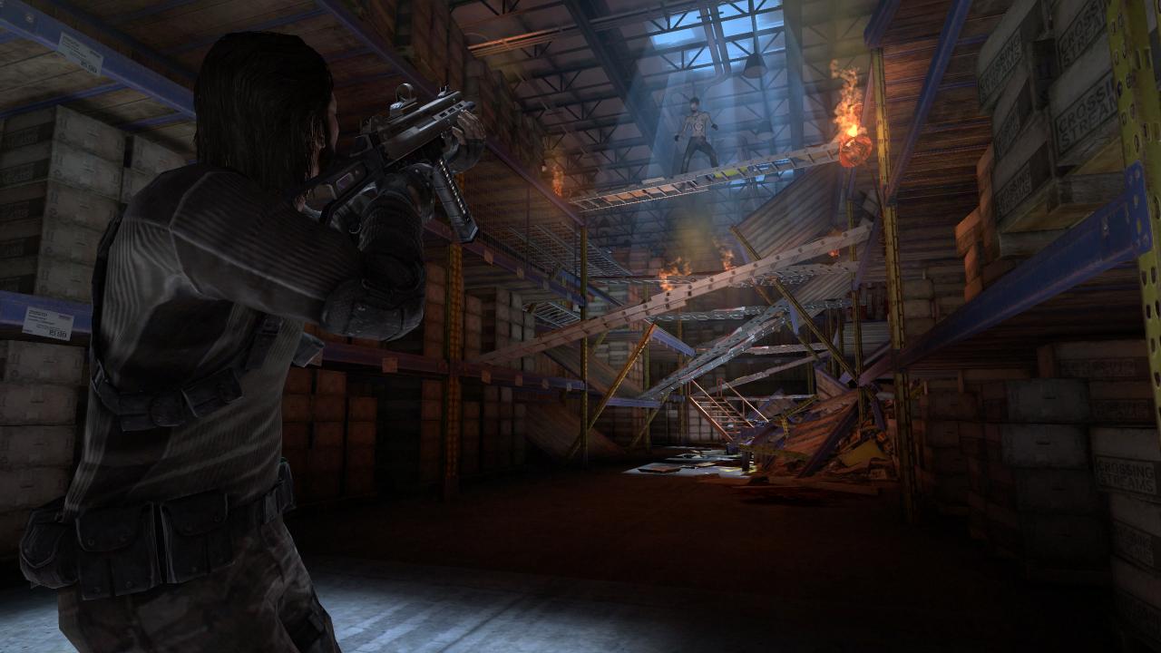 [03/02/2011] Hier seht ihr Screenshots aus Fear 3. (20)