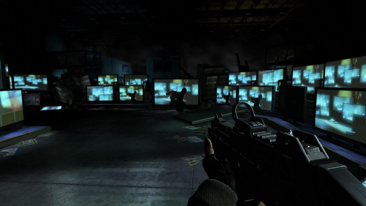 [03/02/2011] Hier seht ihr Screenshots aus Fear 3. (18)