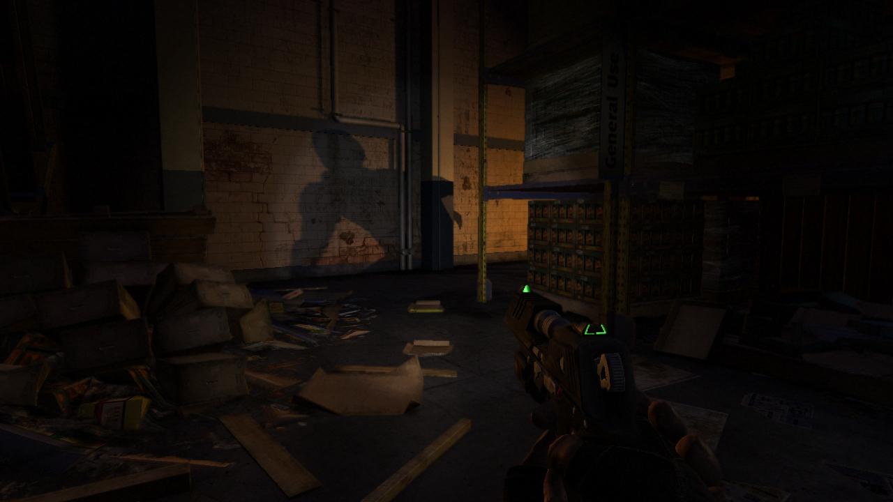 [03/02/2011] Hier seht ihr Screenshots aus Fear 3. (17)