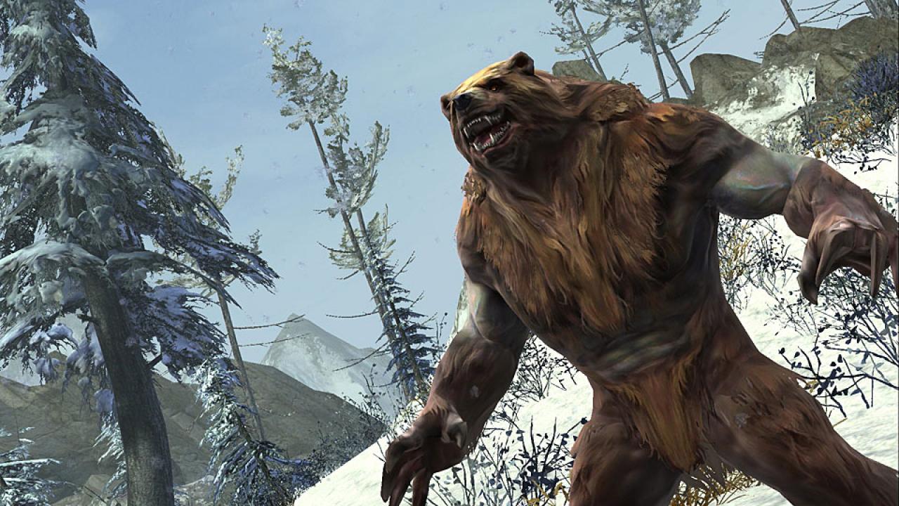 [19/02/2011] Guild Wars 2: Bei der Rassenauswahl stehen euch fünf Völker zur Verfügung. Darunter auch das stolze Volk der Norn. (2)