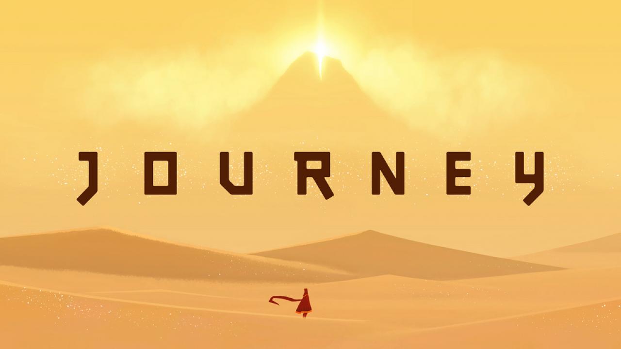 [01/02/2011] Journey ist ein weiterer Streich des Entwicklers thatgamecompany, dessen Fokus voll und ganz auf der Spielumgebung liegt. Die Entdeckungstour führt in diesem Fall in die Wüste und im Gegensatz zu den Vorgängern Flow und Flower gibt es einen Koop-Aspekt. Man kann in dem Playstation 3 Game auf andere Spieler treffen, das ist allerdings nur auf eine Person limitiert und auch Kommunikation ist nicht möglich. Einzig das gemeinsame Erkunden soll hier die Bindung zwischen den Spielern stärken.