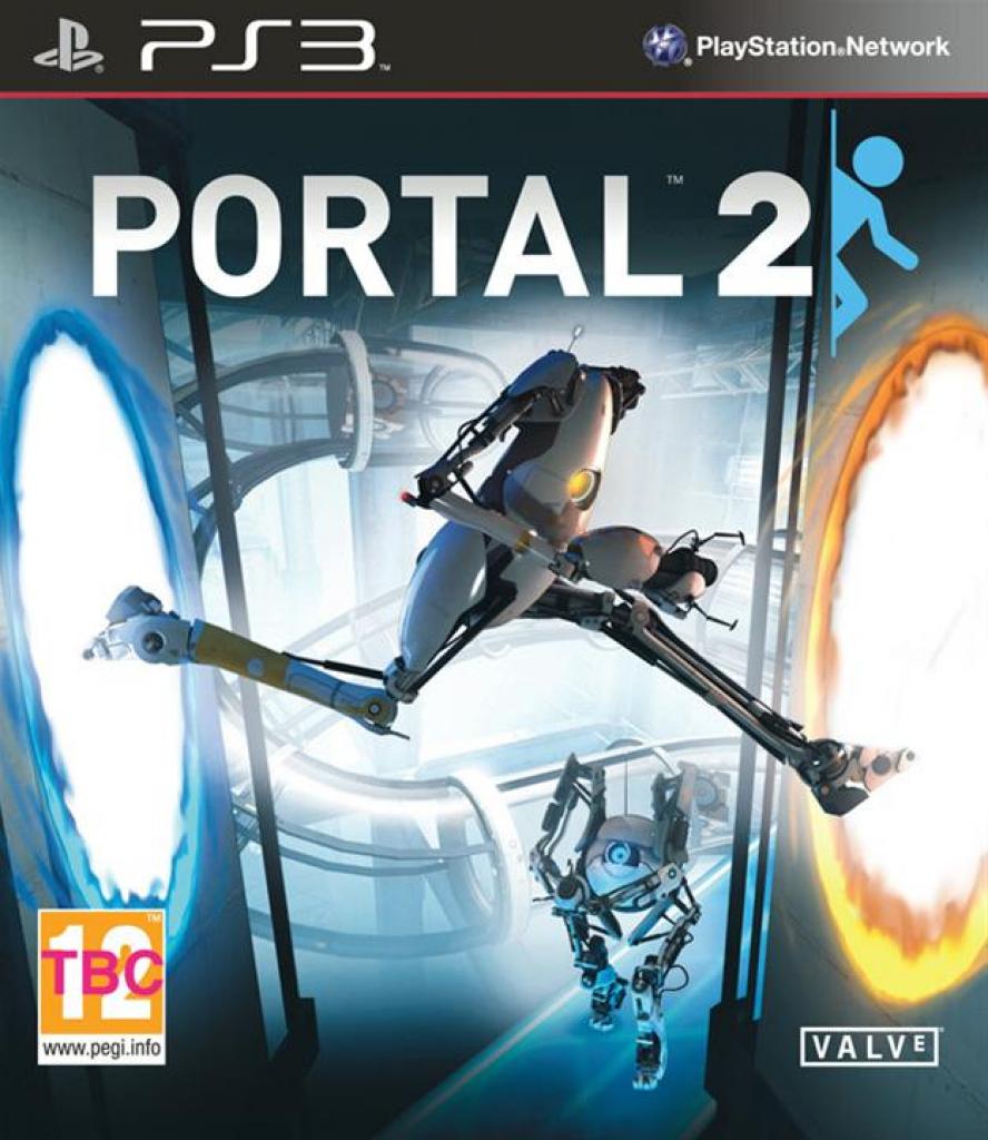 [02/02/2011] Portal 2 - Bilder als dem Abenteuer (7)