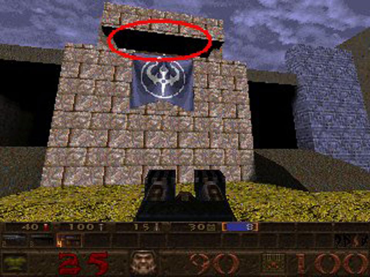 [10/02/2011] Team Fortress (1996) - Mit der Modifikation für Quake hat alles begonnen. Gespielt wurde der klassische Modus Capture the Flag, allerdings mit einem feinen Unterschied: Die Spieler durften zwischen neun unterschiedlichen Klassen wählen.