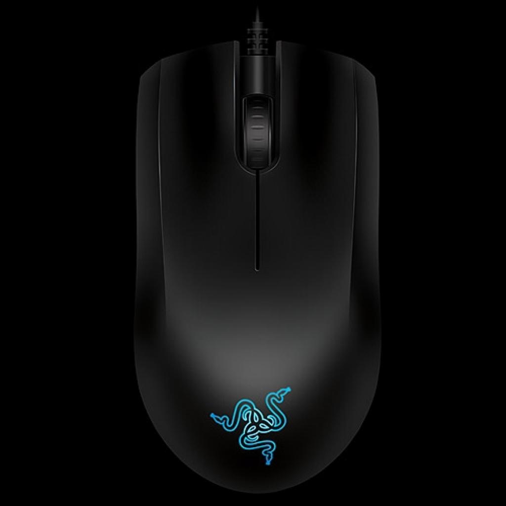 [04/02/2011] Razer Abyssus