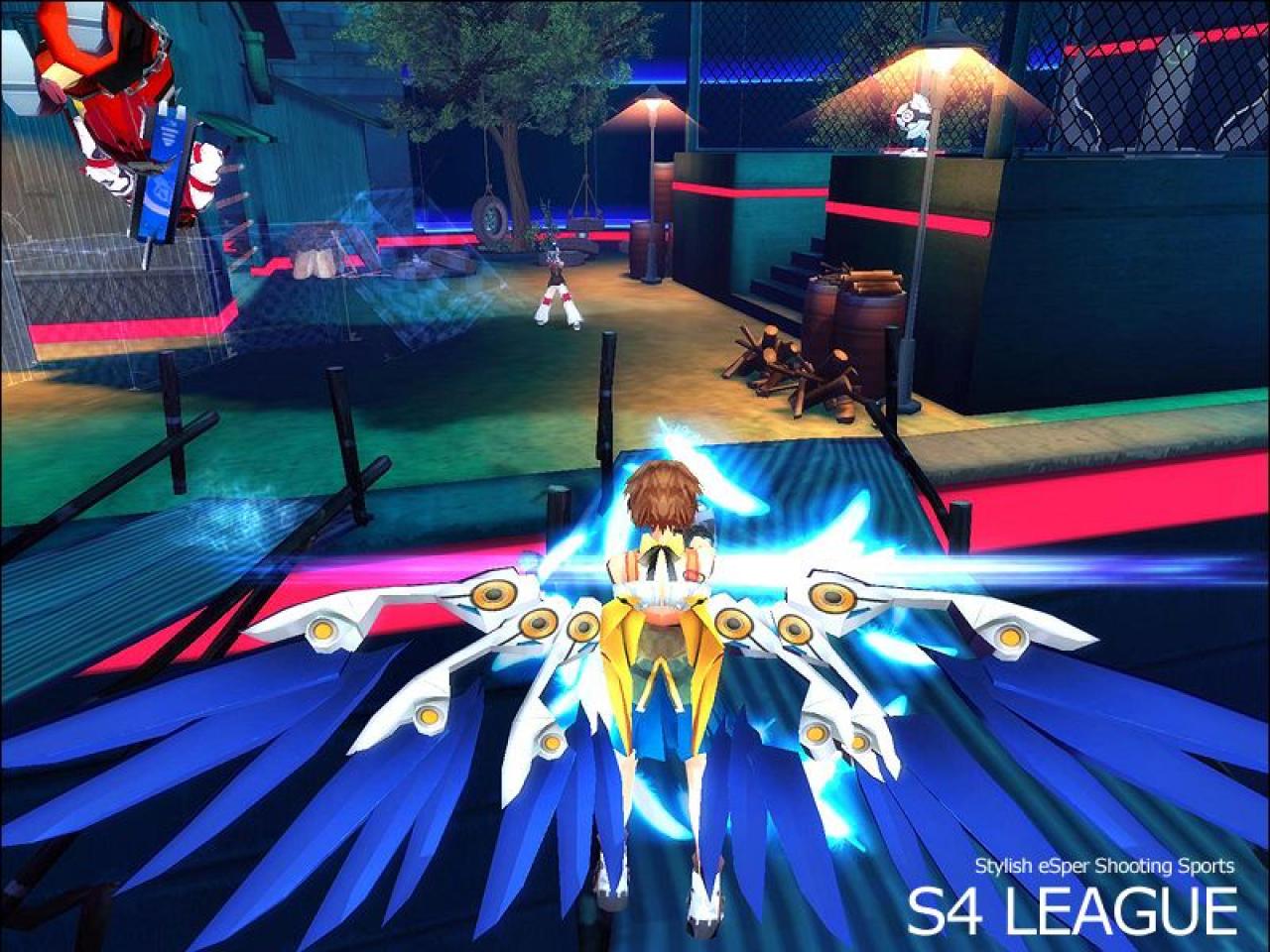 [28/02/2011] S4 League