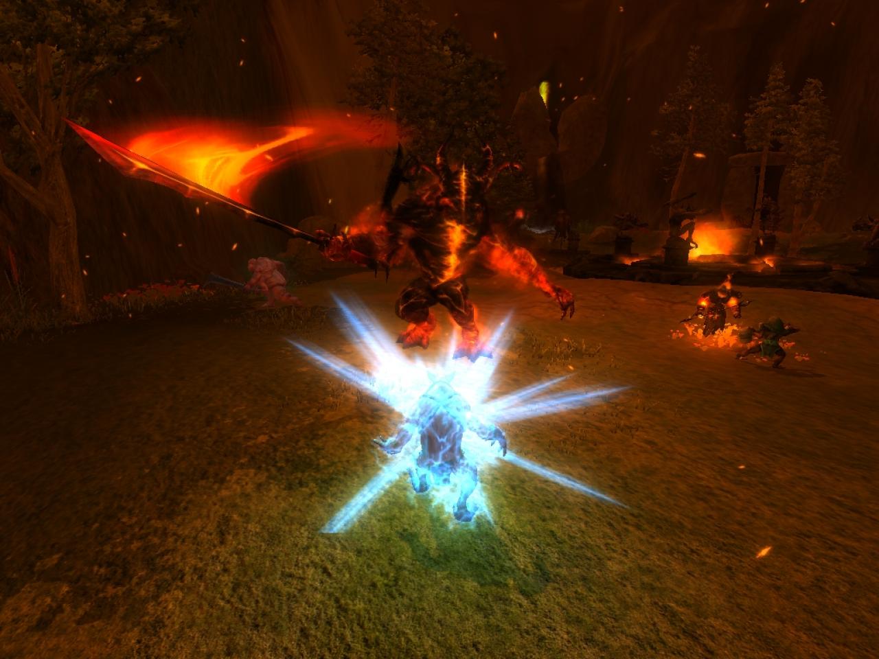 [28/02/2011] Savage 2: A Tortured Soul