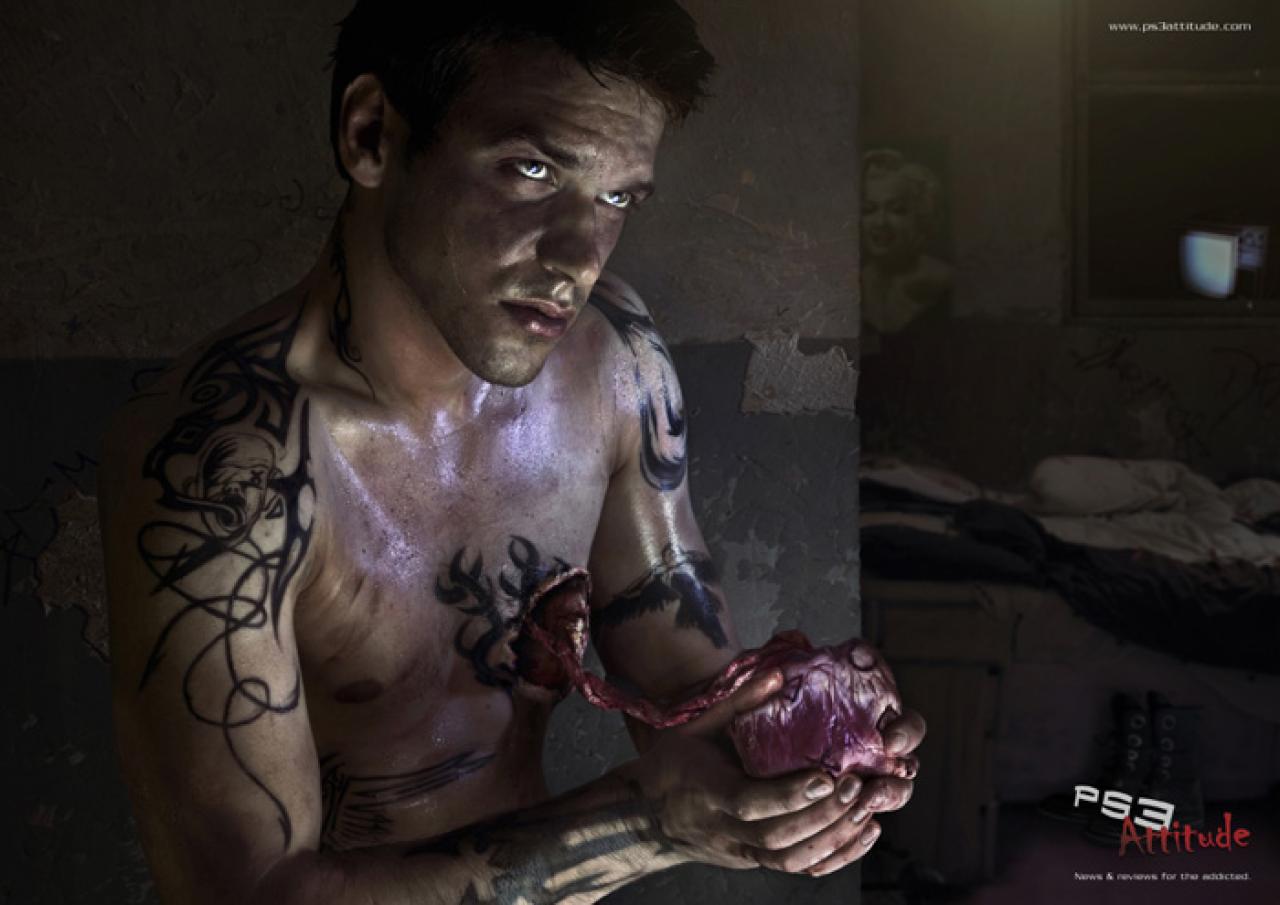 [03/02/2011] Eine Ausnahme der Sony-Werbung. Hier ist die Aussage etwas deutlicher.