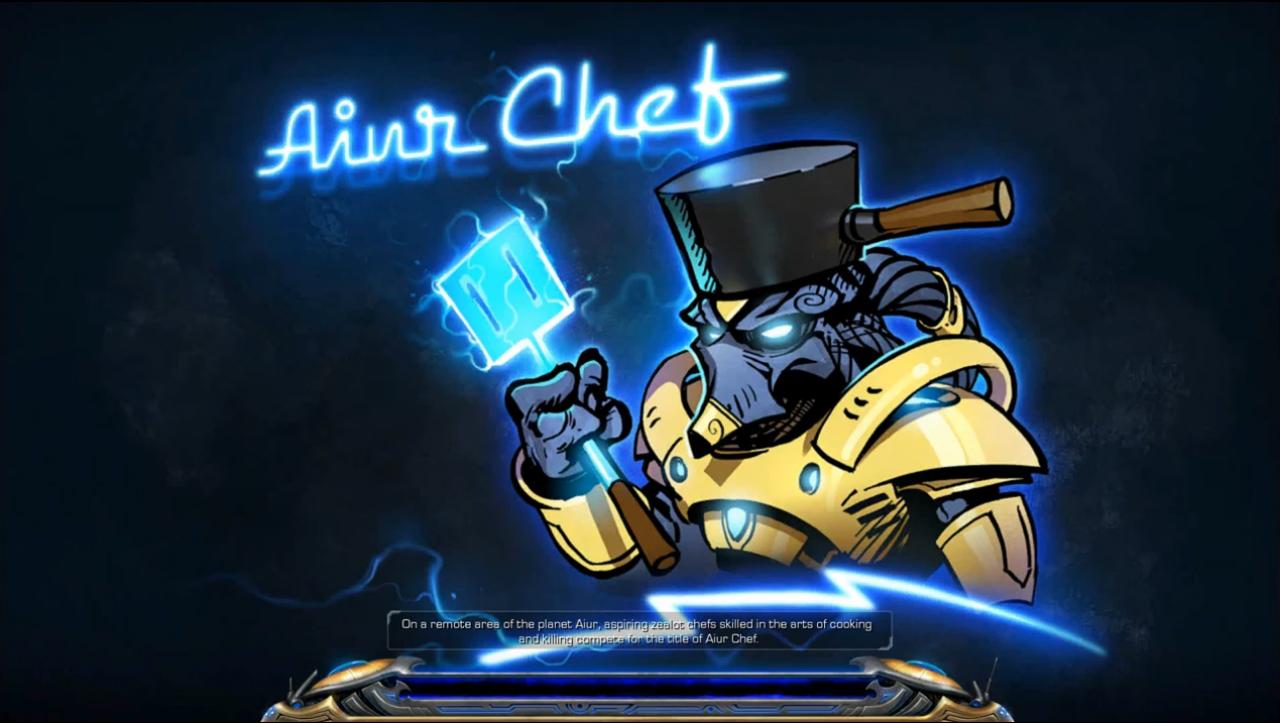[14/02/2011] Die Starcraft 2-Custom Maps (Starjeweled, Aiur Chef und Left 2 Die) sind nur eines der vielen Themen, um die sich das Interview mit Blizzards Dustin Browder dreht. (3)