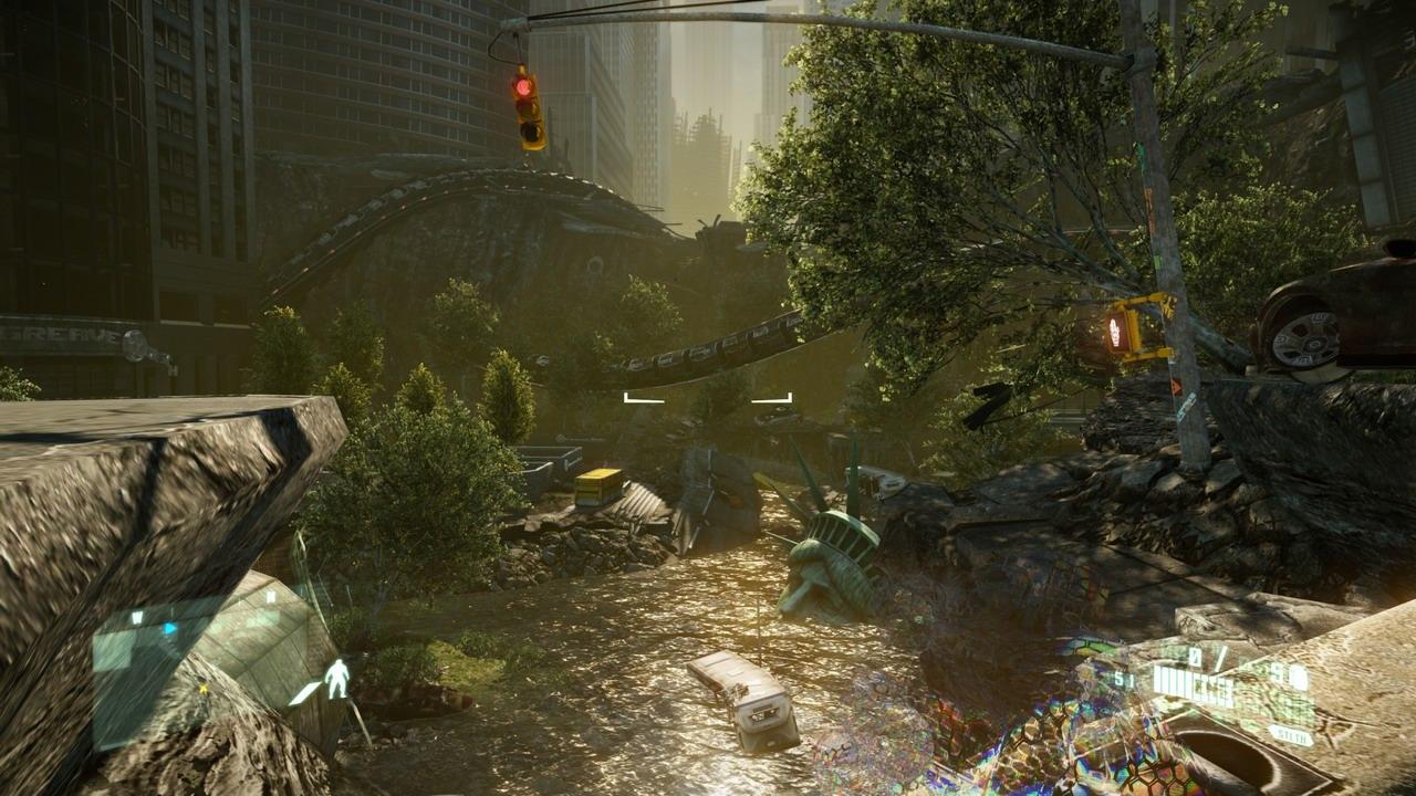 [24/03/2011] Crysis2 Extrem (1)