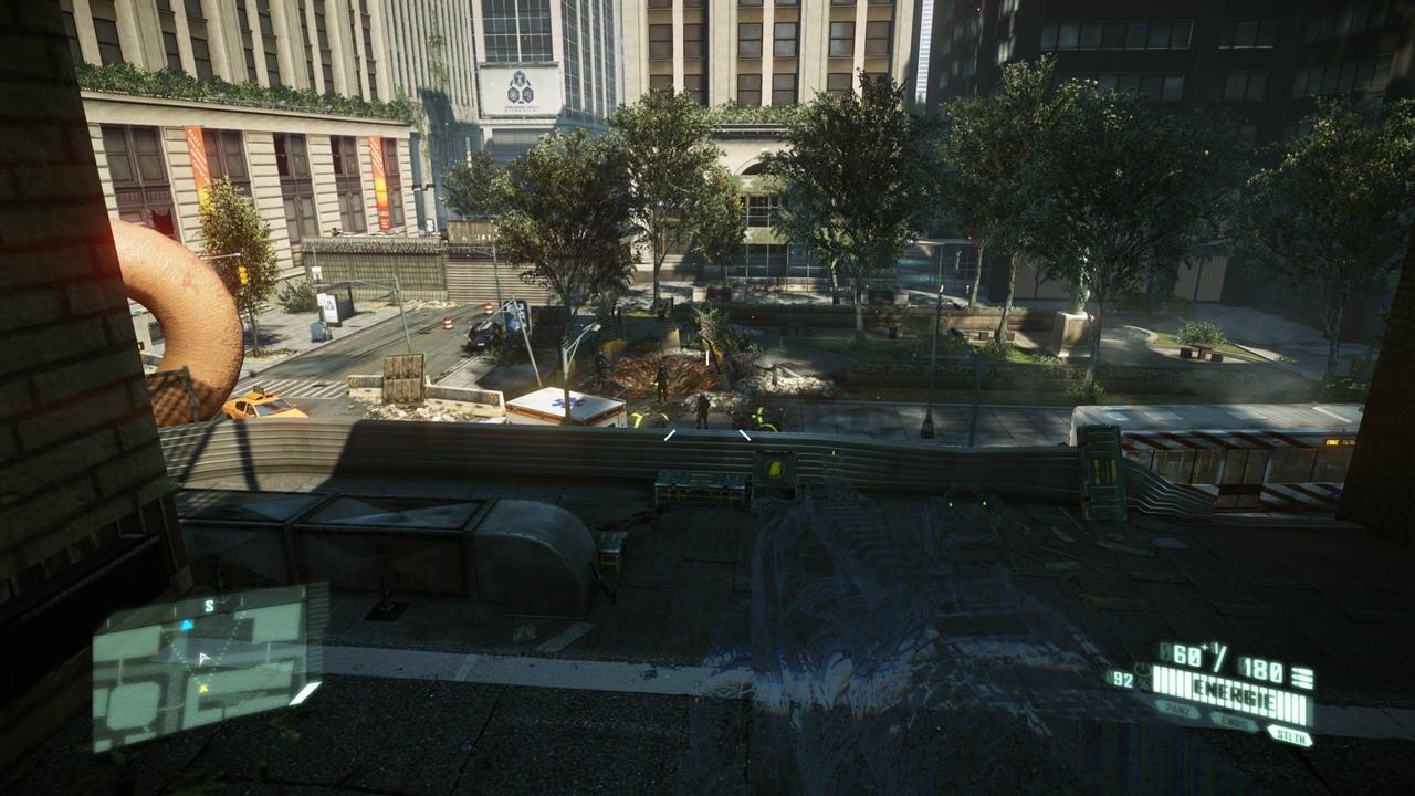 [24/03/2011] Crysis2 Extrem (5)