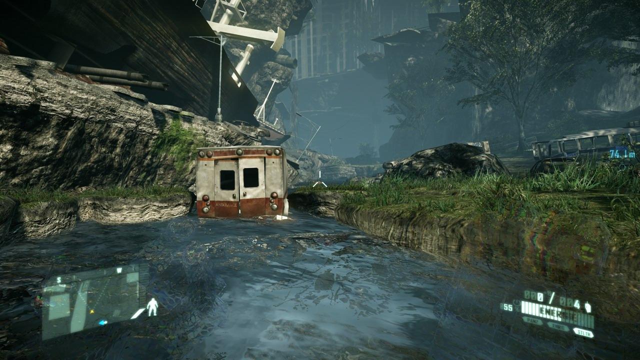 [24/03/2011] Crysis2 hoch (2)