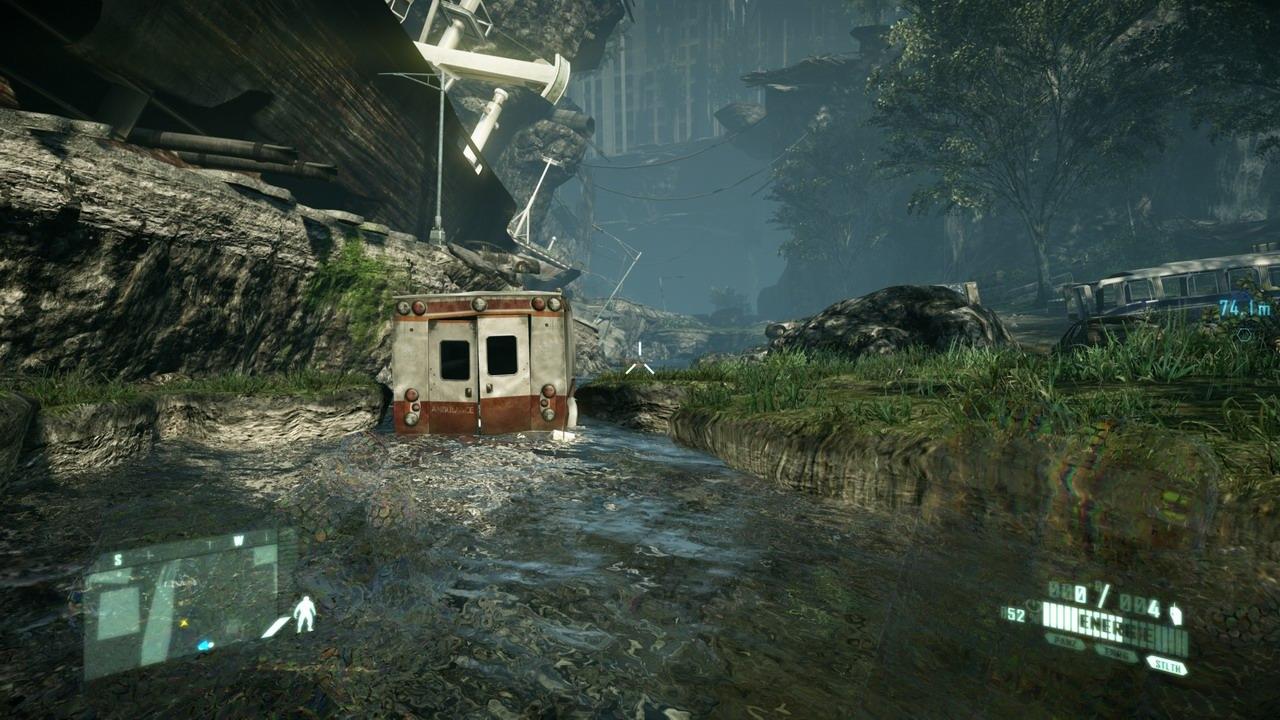 [24/03/2011] Crysis2 Extrem (2)