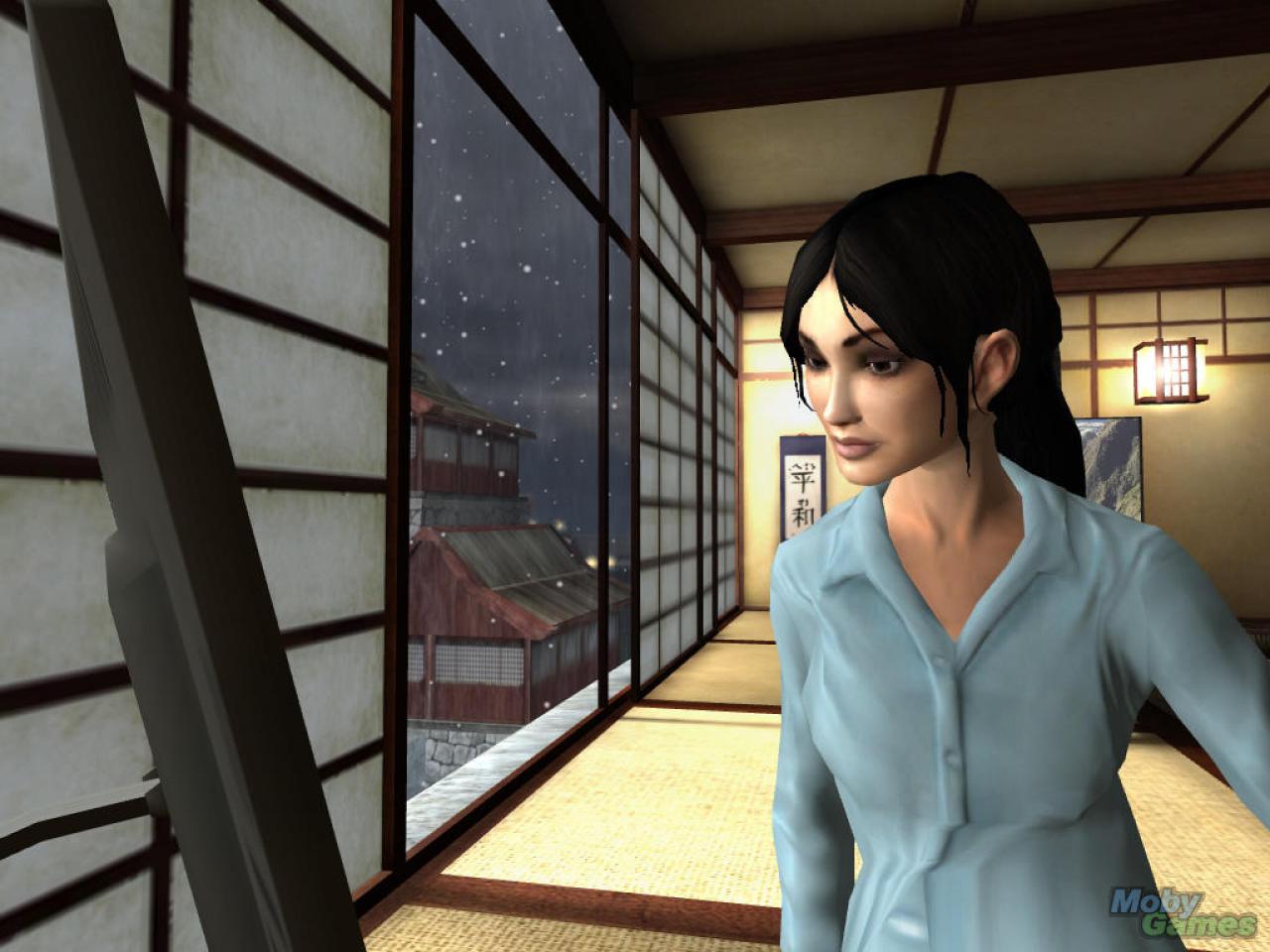 [30/03/2011] Update: The Longest Journey und Dreamfall legen den Fokus auf die Geschichte. Ihr bewegt euch in einer zwischen Magie und Wissenschaft zerrissenen Welt. Ein dritter Teil soll die Trilogie beenden.