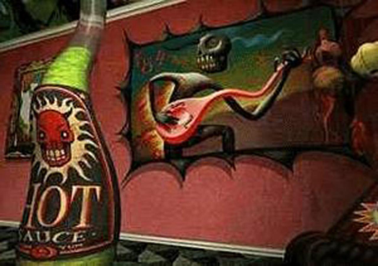 [02/03/2011] 9 (Tribeca Interactive) - Hinter dem Fantasy-Adventure im Stil von Myst steckt mehr Substanz, als ein flüchtiger Blick vermuten lässt. So liehen unter anderem Musikikonen wie Joe Perry und Steven Tyler (Aerosmith) sowie Cher den Charakteren im Spiel ihre Stimme.
