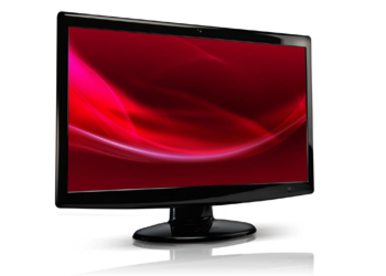 [17/03/2011] Acer H243HXB