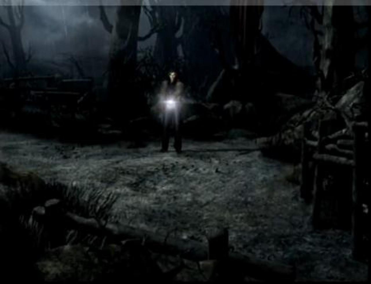 [11/03/2011] Alone in the Dark - The new Nightmare&nbsp;(2001)