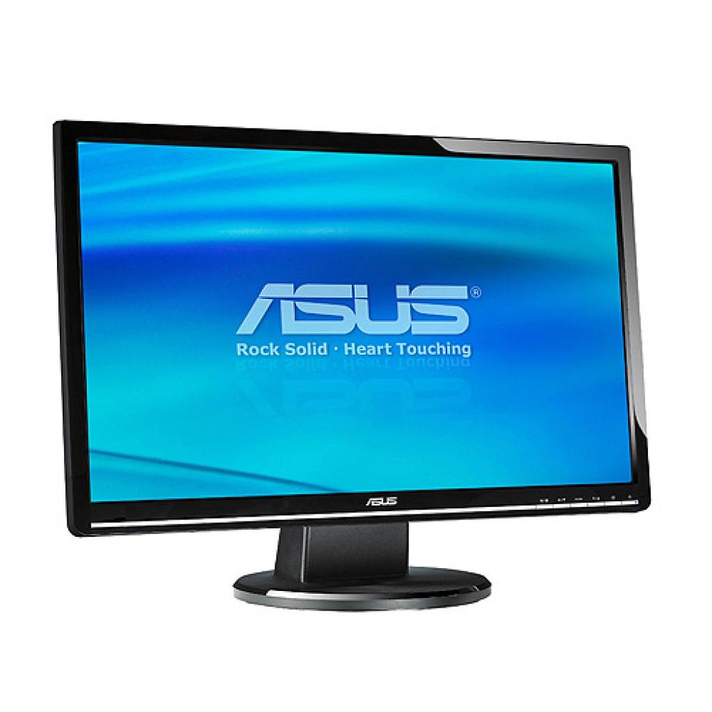 [17/03/2011] Asus VW246U