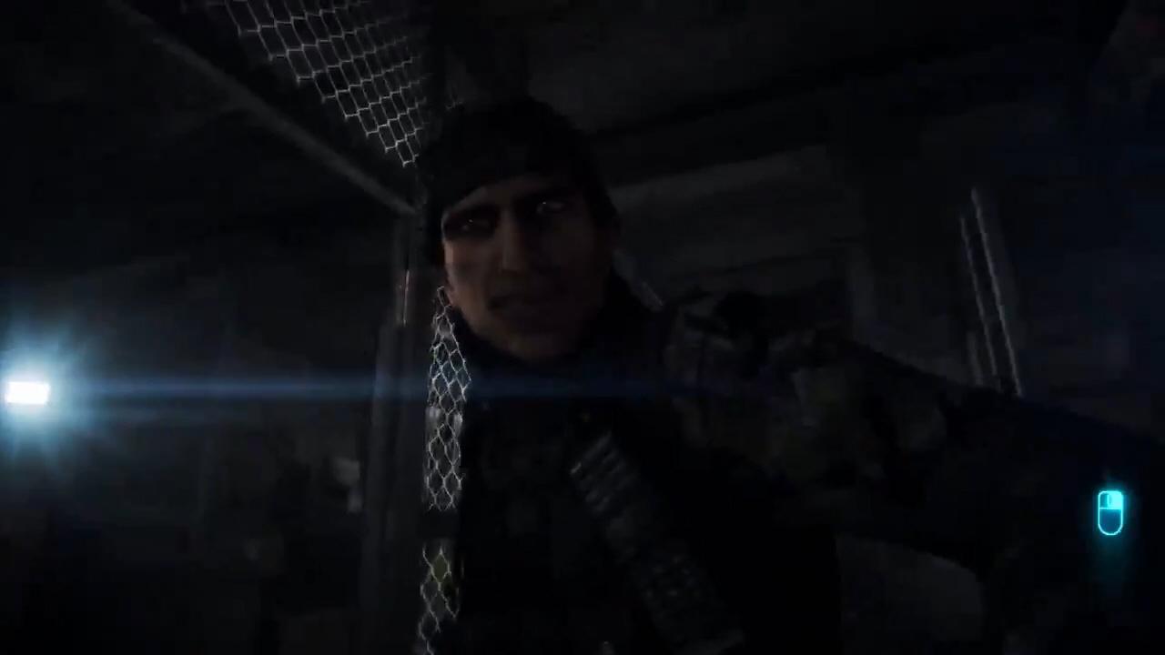 [30/03/2011] Hier gibt es Screenshots aus Battlefield 3-Trailern. (9)
