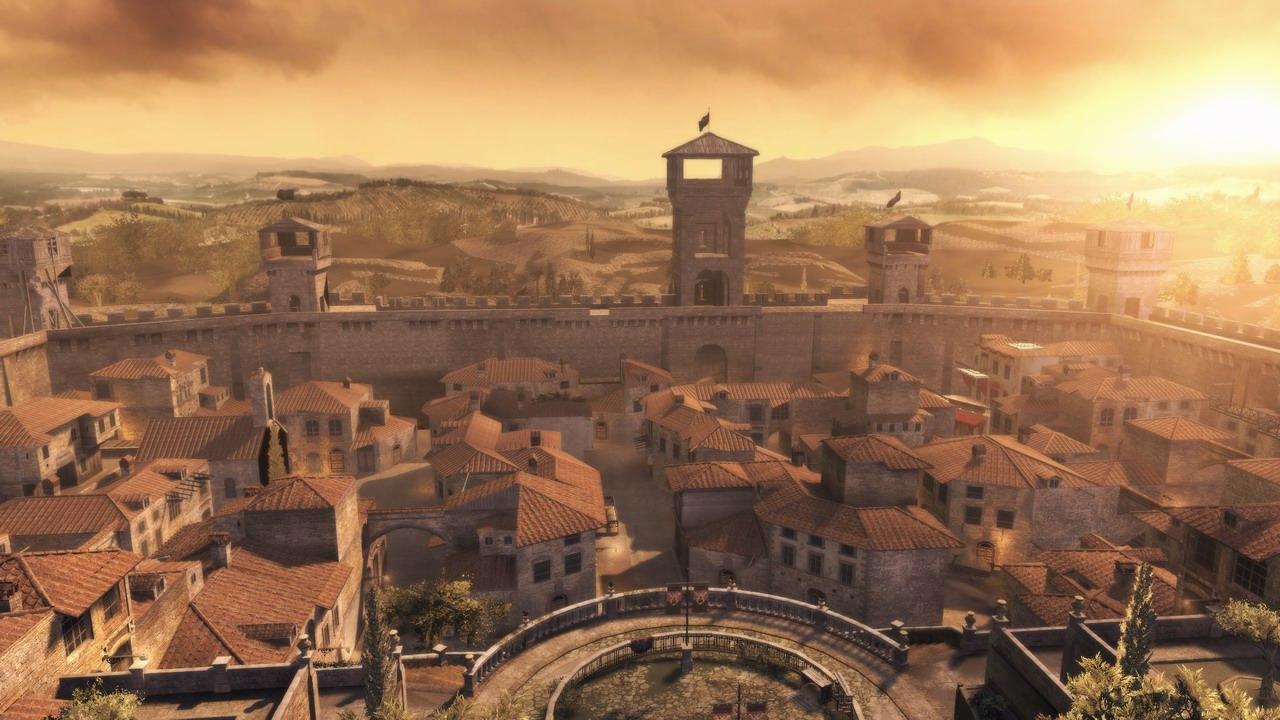 [16/03/2011] So schöne Welten wie in Assassins Creed verlangen eine gute Grafikkarte