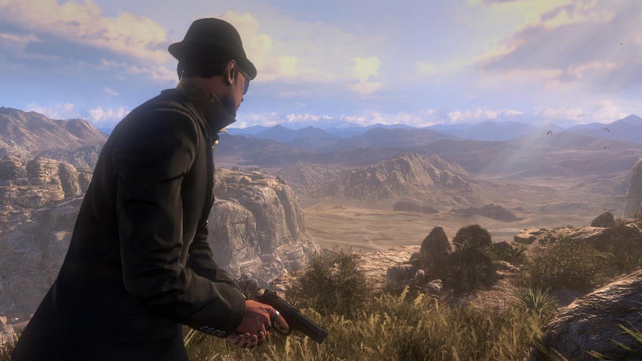 [03/03/2011] Call of Juarez: The Cartel - Mitte Juli 2011 kam der Ego-Shooter für Xbox 360 und Playstation 3, auf dem PC durfte man hierzulande erst am 16. September loslegen.