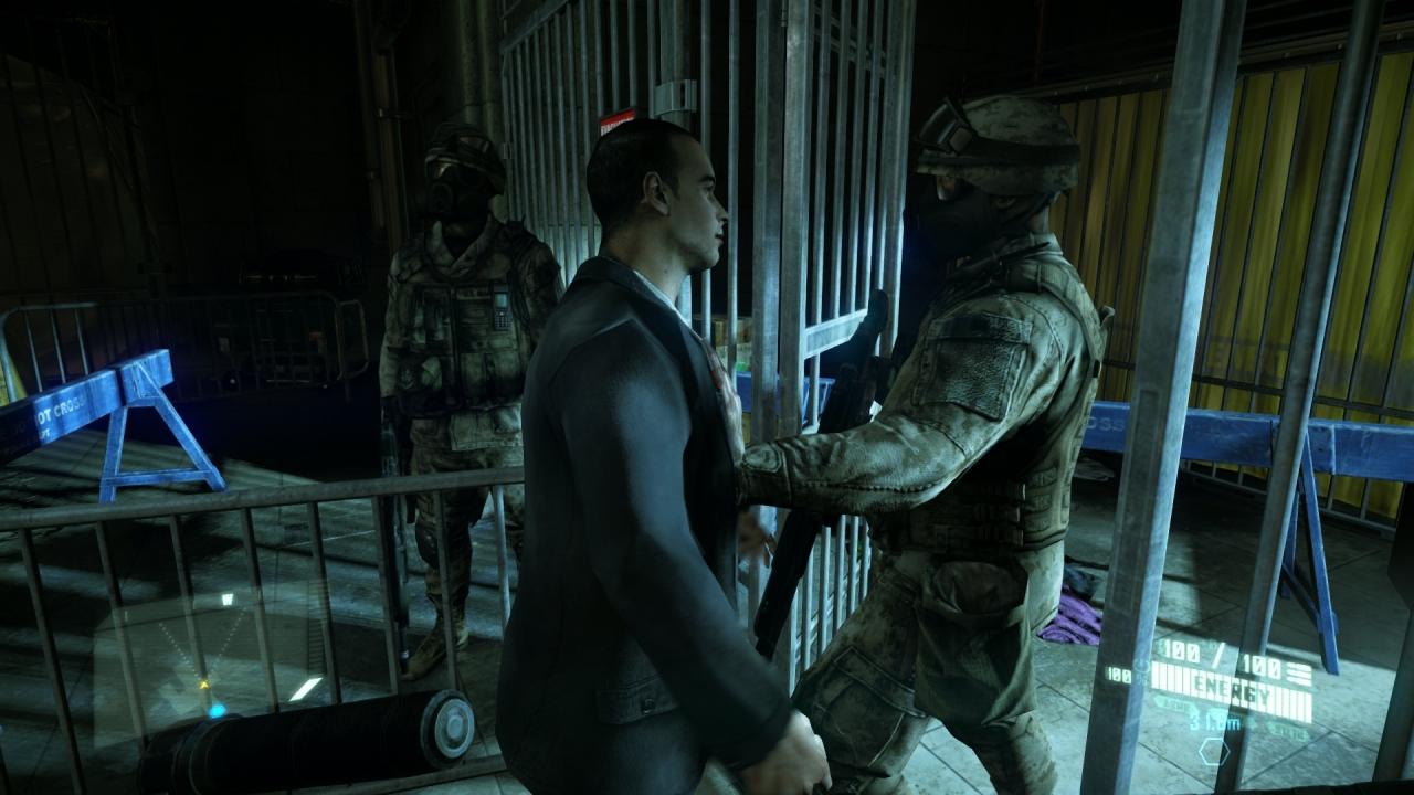 [21/03/2011] Im Crysis 2-Test von PC Games zeigt sich, ob Crytek an die Qualität des Vorgängers anknüpfen kann. Der neue CryEngine 3-Shooter ist nicht perfekt, aber doch großartig! (16)