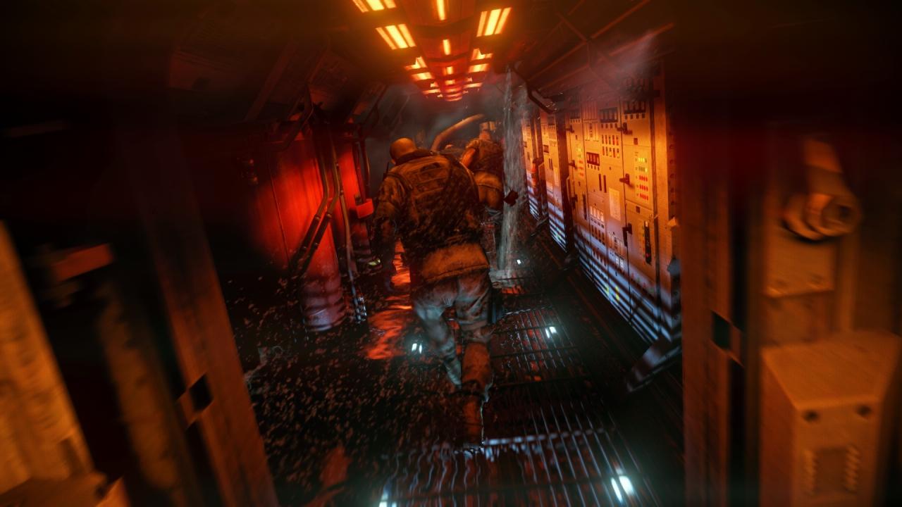 [21/03/2011] Im Crysis 2-Test von PC Games zeigt sich, ob Crytek an die Qualität des Vorgängers anknüpfen kann. Der neue CryEngine 3-Shooter ist nicht perfekt, aber doch großartig! (17)