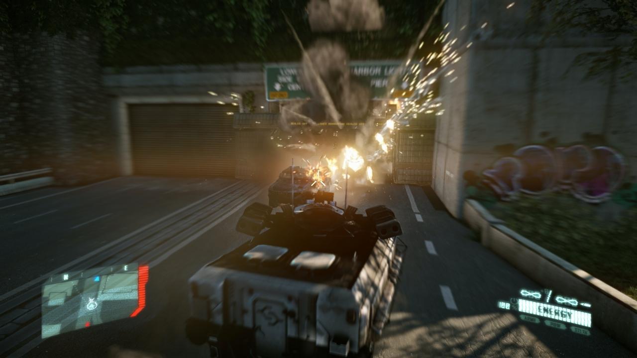 [21/03/2011] Im Crysis 2-Test von PC Games zeigt sich, ob Crytek an die Qualität des Vorgängers anknüpfen kann. Der neue CryEngine 3-Shooter ist nicht perfekt, aber doch großartig! (28)