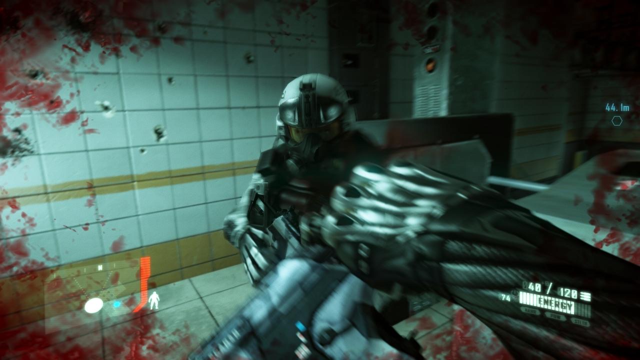 [21/03/2011] Im Crysis 2-Test von PC Games zeigt sich, ob Crytek an die Qualität des Vorgängers anknüpfen kann. Der neue CryEngine 3-Shooter ist nicht perfekt, aber doch großartig! (29)