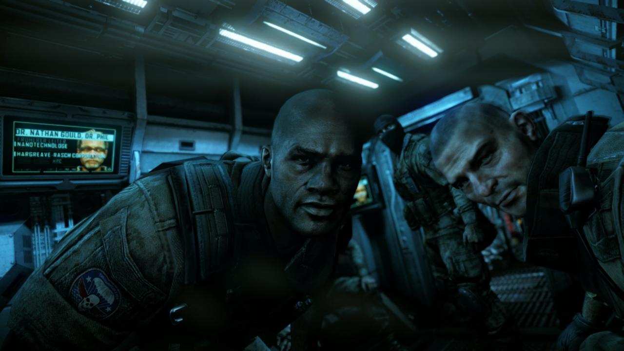[21/03/2011] Im Crysis 2-Test von PC Games zeigt sich, ob Crytek an die Qualität des Vorgängers anknüpfen kann. Der neue CryEngine 3-Shooter ist nicht perfekt, aber doch großartig! (30)