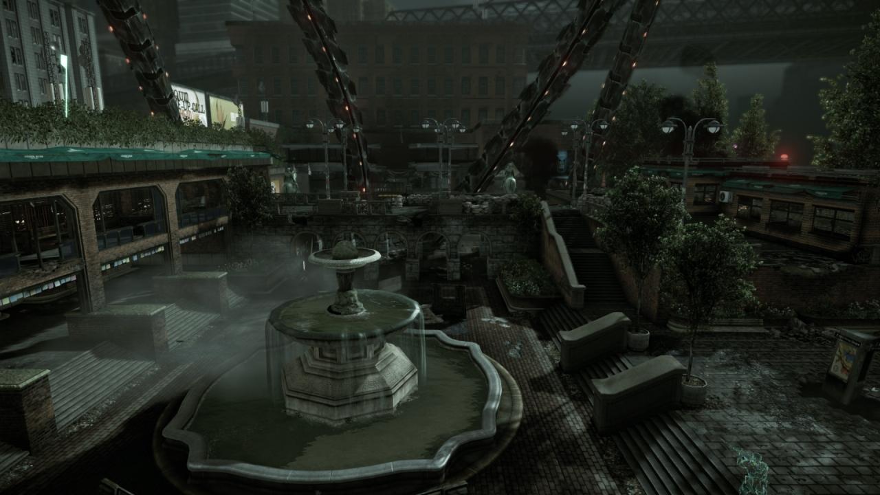 [28/03/2011] PC Games testet den Multiplayer-Modus von Crysis 2: Innovationen fehlen zwar, dafür macht der Crytek-Shooter aber mächtig Spaß. (6)