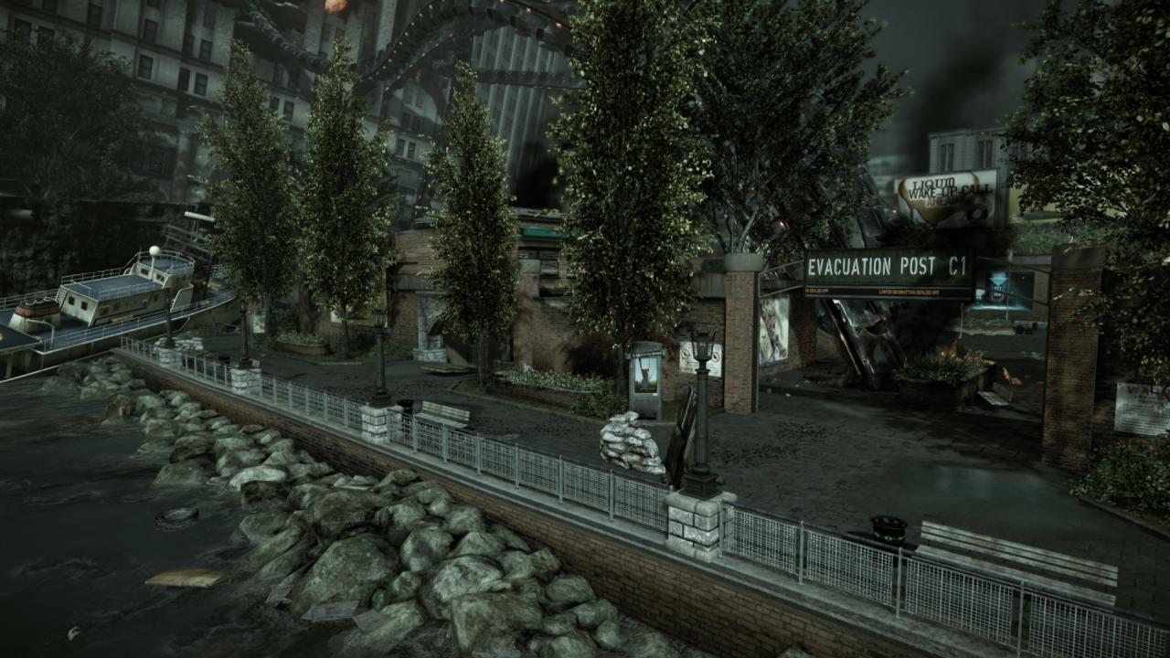 [28/03/2011] PC Games testet den Multiplayer-Modus von Crysis 2: Innovationen fehlen zwar, dafür macht der Crytek-Shooter aber mächtig Spaß. (11)