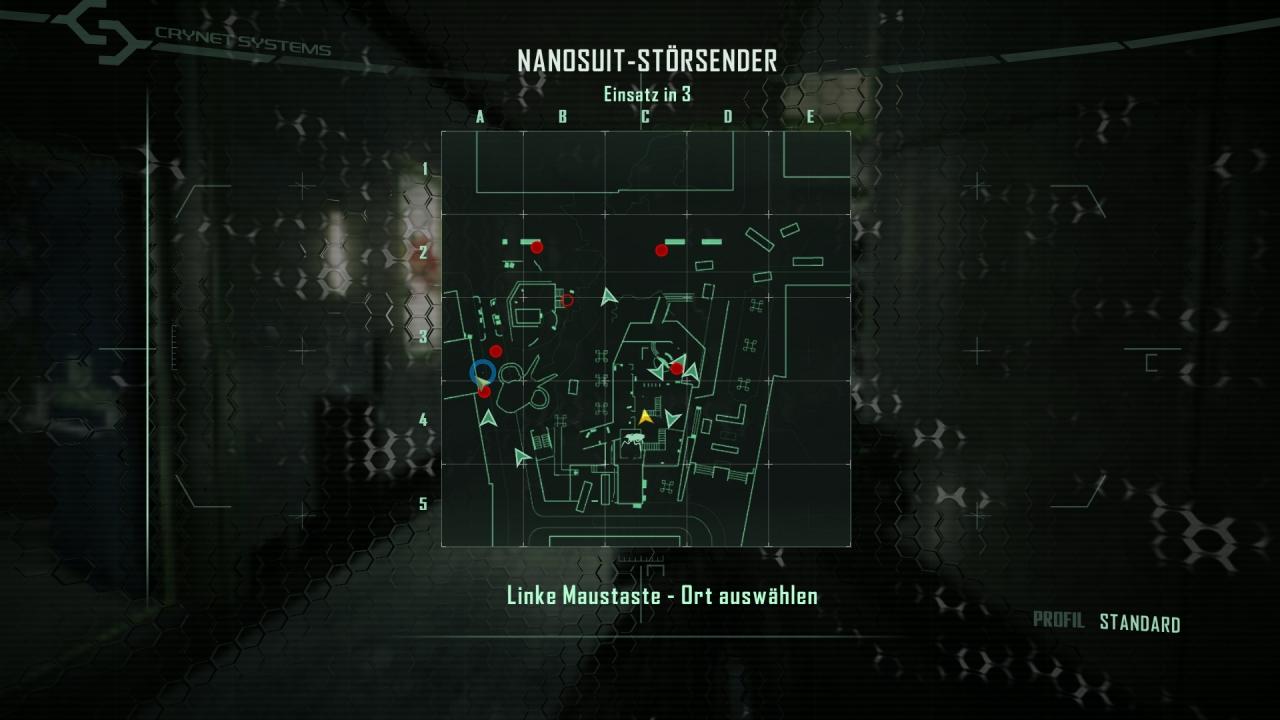 [28/03/2011] PC Games testet den Multiplayer-Modus von Crysis 2: Innovationen fehlen zwar, dafür macht der Crytek-Shooter aber mächtig Spaß. (20)