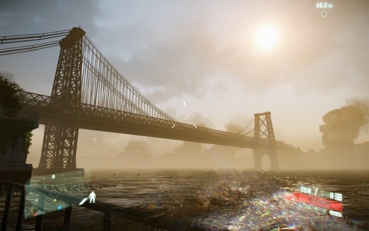 [24/03/2011] Crysis 2 ist da. Doch gefällt Ihnen das Spiel auch? PC Games will's wissen. Nehmt euch kurz Zeit und beantwortet unsere Fragen. (8)