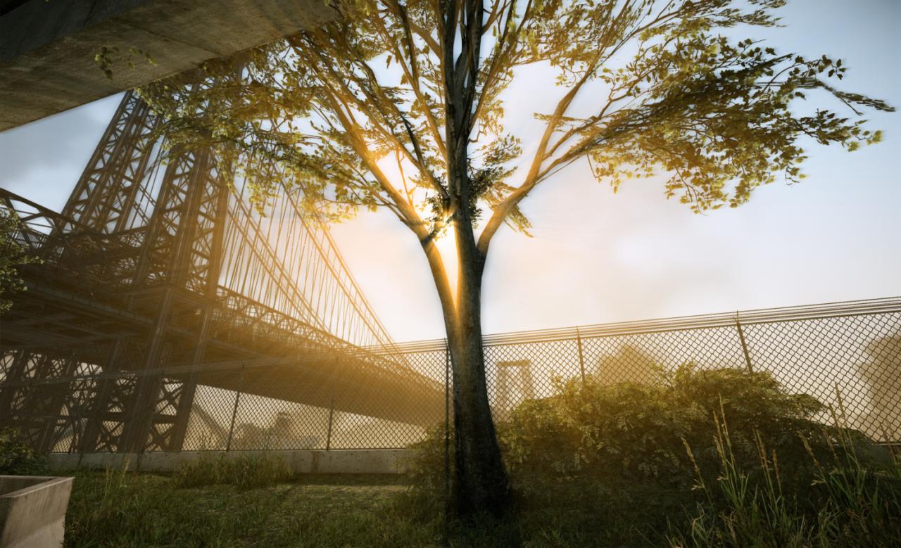 [29/03/2011] Crysis 2 - gelungene Grafik (6)