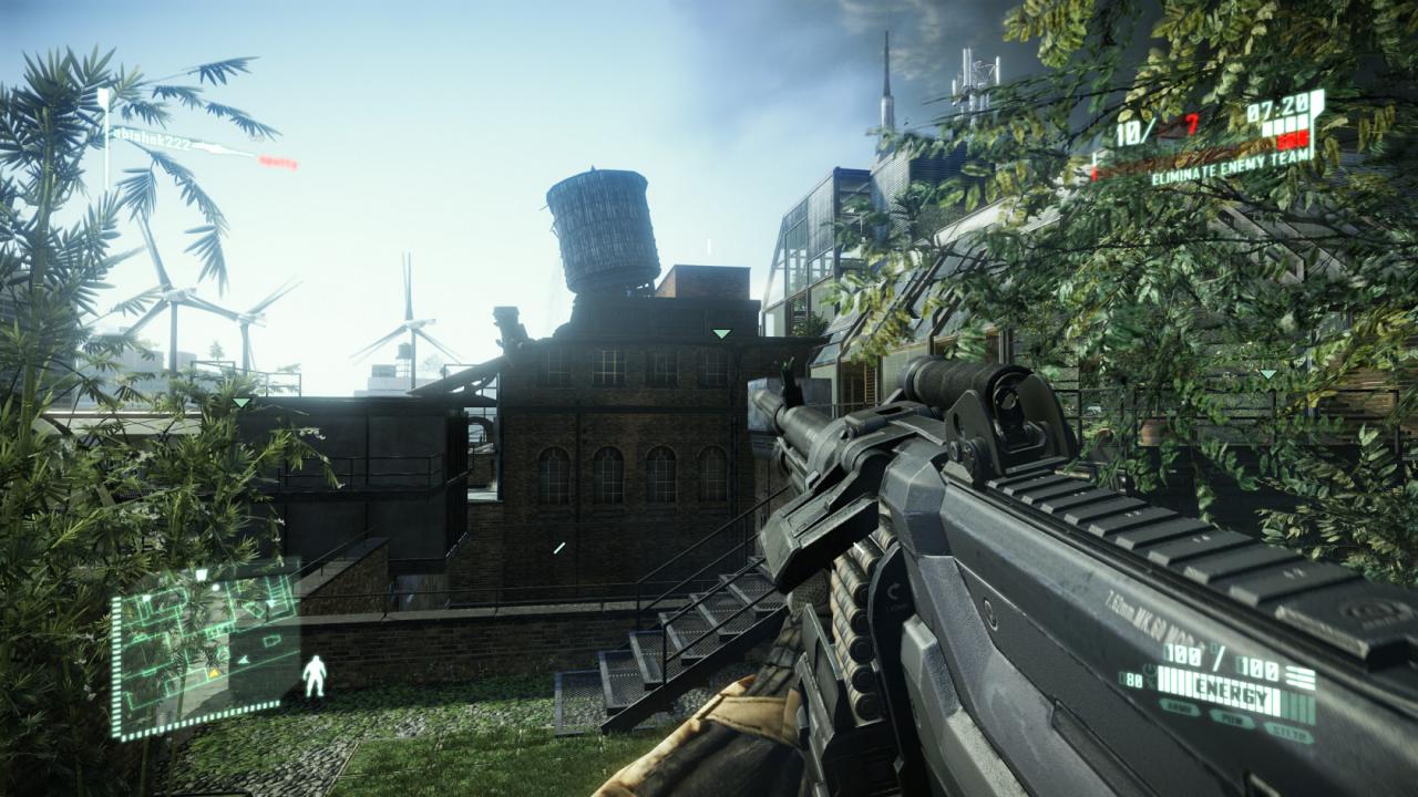 [02/03/2011] Die bisher besten Launch-Trailer von PC-Spielen 2011 - unter anderem mit Battlefield 3, Dead Space 2 und Deus Ex 3: Human Revolution. (6)