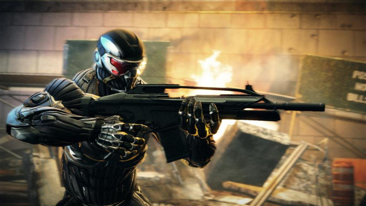 [22/03/2011] Crysis 2 - Vielleicht lag es am urbanen Setting, der hanebüchenen Geschichte oder schlichtweg anderen Games; jedenfalls hat die Online-Redaktion bereits nach der Hälfte aufgehört zu spielen. Hoffentlich kann uns Crysis 3 länger bei der Stange halten. 