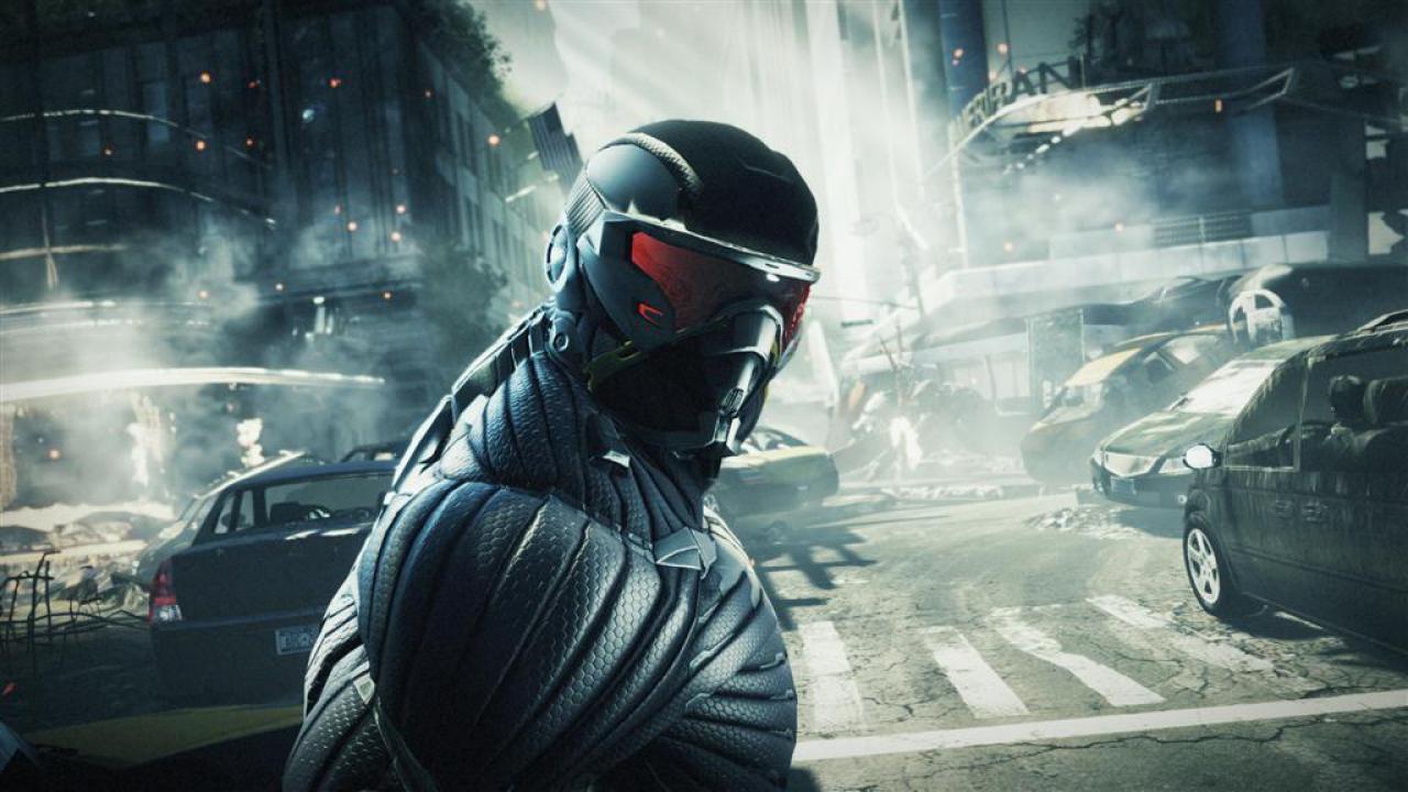 [22/03/2011] Crysis 2 - Das Original setzte grafisch hohe Maßstäbe und konnte spielerisch dank der Freiheiten einer weitläufigen Spielwelt begeistern. Crysis 2 hingegen enttäuschte Fans mit seinem beengten Level-Design, reduzierten Gameplay-Mechaniken und sogar niedrigerer Grafikqualität - wir denken an dieser Stelle an die Texturen der Erstveröffentlichung.