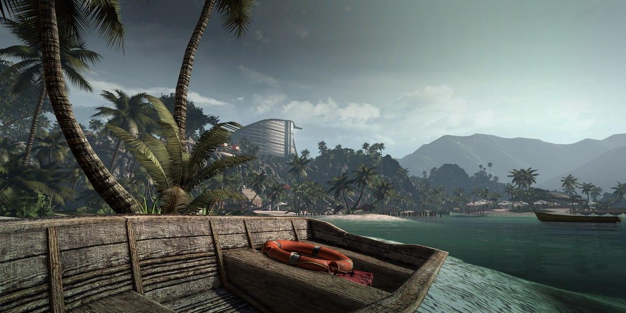 [03/03/2011] Eine Zombie-Epidemie ist zwar nicht gerade Stoff für Urlaubsträume, davon aber mal abgesehen ist die fiktive Insel Banoi aus Dead Island ein wahres Juwel. Sie liegt idyllisch kurz vor der Küste von Papua-Neuguinea.