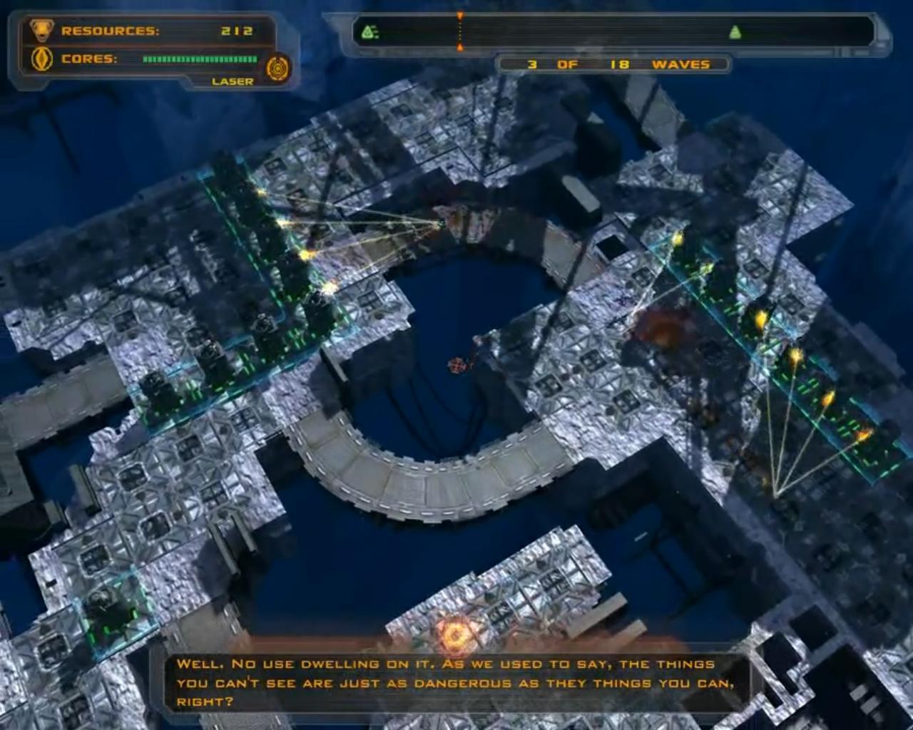 [22/03/2011] Plants vs. Zombies und Defense Grid sind beides kostenpflichtige Tower Defense Games. Die restlichen Spiele sind Flash-Varianten, die Sie auf der Stelle austesten können.