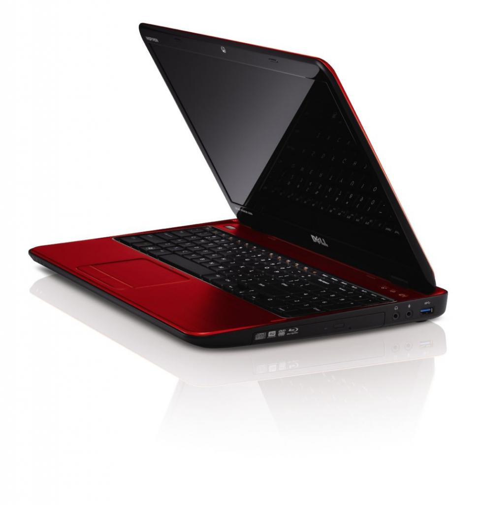 [18/03/2011] Dell Inspiron 15R SE