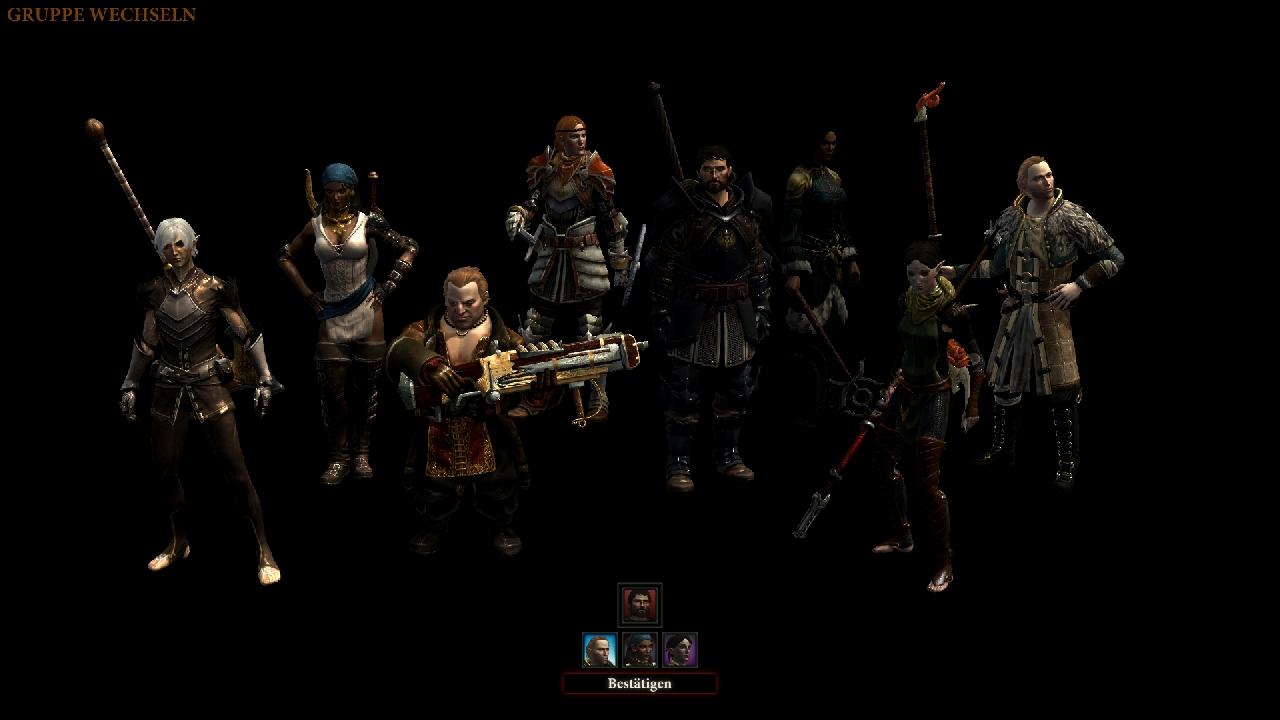 [07/03/2011] Unsere Tipps & Tricks aus der Komplettlösung für Dragon Age 2 helfen Ihnen im Bioware-Rollenspiel. Es gibt wichtige Infos zur Klassenwahl, Vertrauen der Begleiter und mehr. (5)